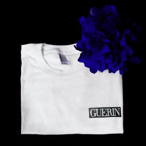 Guerin Box Logo Tee
