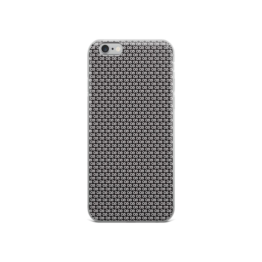 Guerin iPhone Case