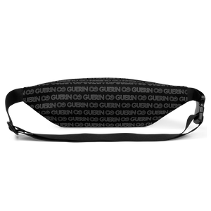 Guerin NYC Fanny Pack