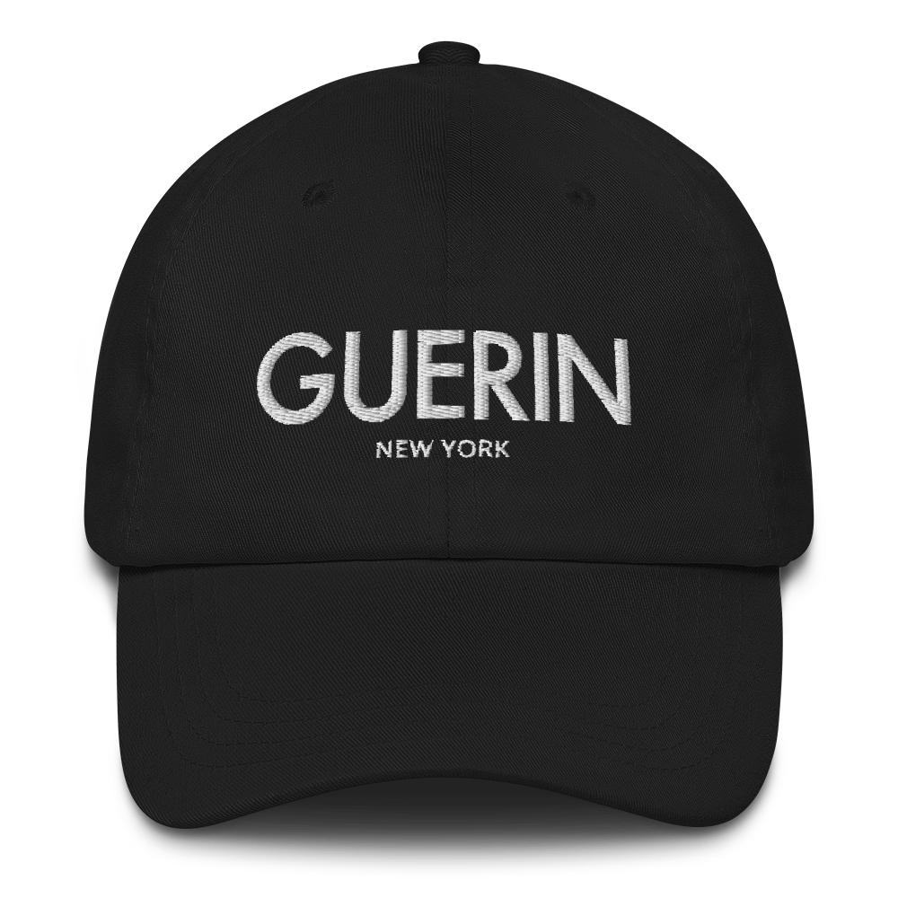 Guerin New York Hat