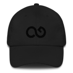 Black CG Hat